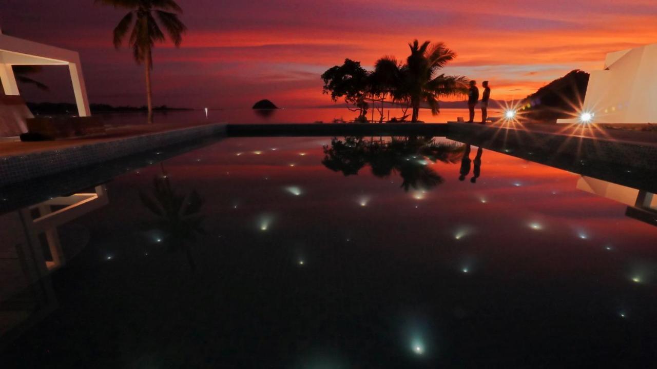 Romblon Beach And Dive Resort Exteriér fotografie