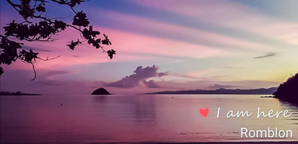 Romblon Beach And Dive Resort Exteriér fotografie
